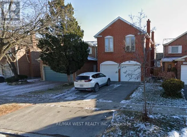 LOWER - 237 MULLEN DRIVE, Vaughan (Brownridge), Ontario L4J2V8