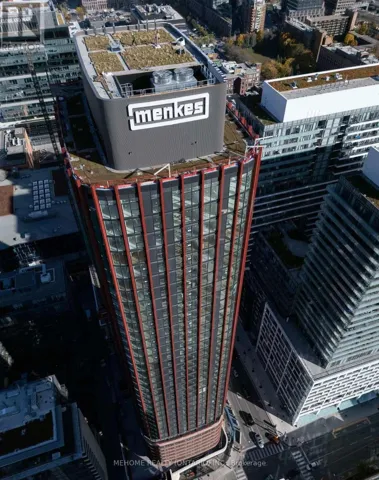 3010 - 180 FRONT STREET E, Toronto (Moss Park), Ontario M5A0A9