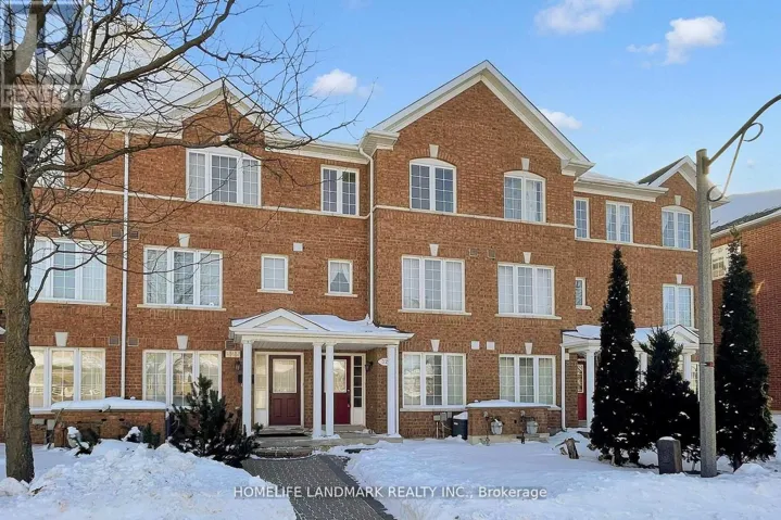 323 CABOTO TRAIL, Markham (Village Green-South Unionville), Ontario L3R1L2