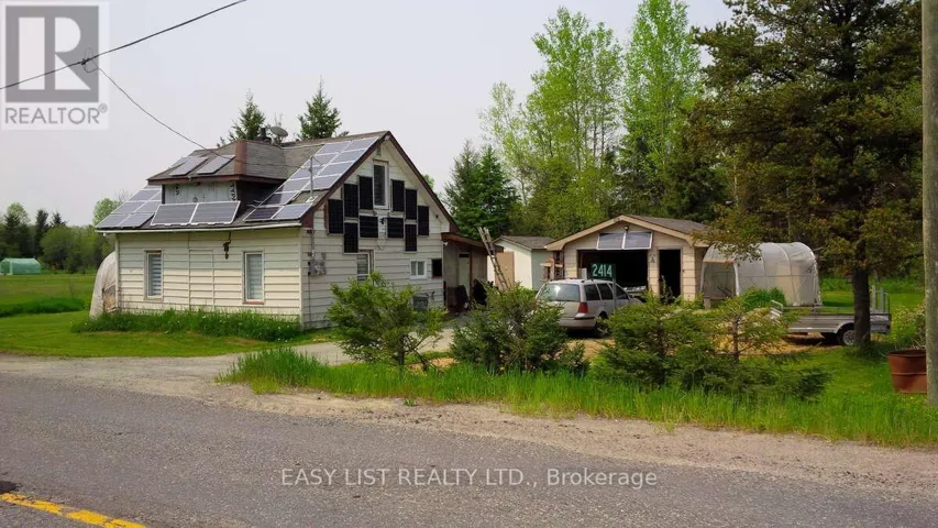 2414 PEARL STREET, Black River-Matheson (Matheson), Ontario P0K1C0