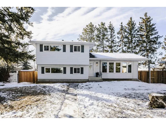 9 BURLINGTON PL, Spruce Grove, Alberta T7X1E2