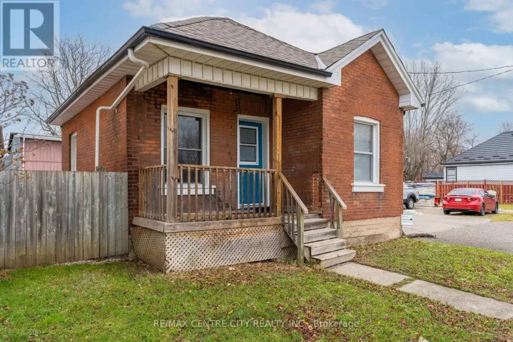 24 BRUCE STREET, Brantford, Ontario N3R1E2