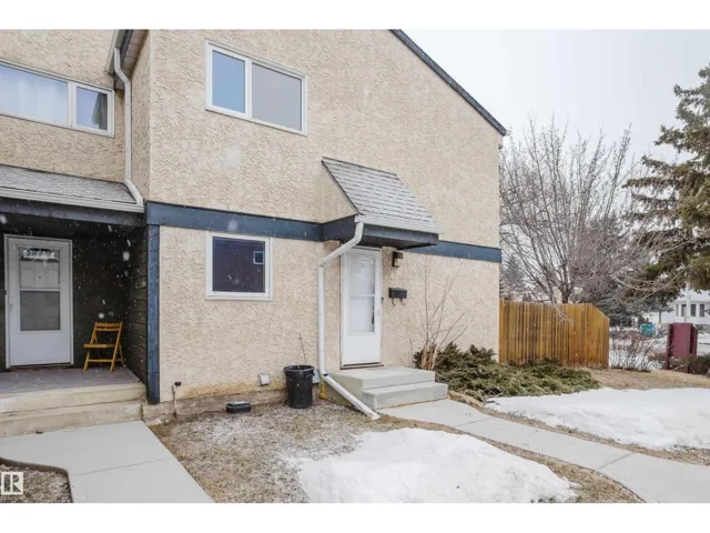4 BELMEAD GARDENS GD NW, Edmonton, Alberta T5T1J1