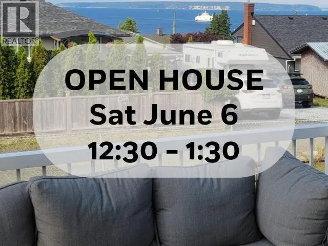 4029 JOYCE AVE, Powell River, British Columbia V8A2Z4
