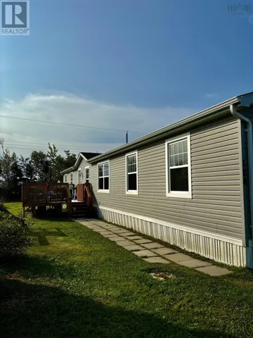124 Liberty Lane, Antigonish, Nova Scotia B2G0B4