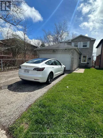 29 BINGHAM STREET, Richmond Hill (North Richvale), Ontario L4C8Y7