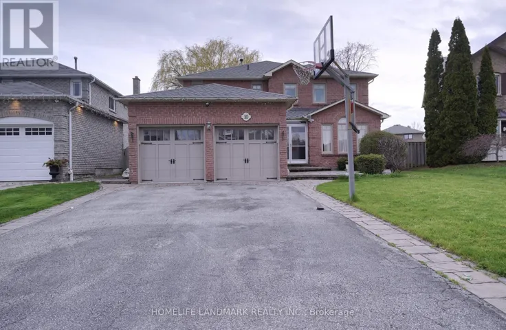 10 LEHMAN CRESCENT, Markham (Markham Village), Ontario L3P5X1