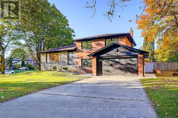 LOWER - 19 VALLEYCREST AVENUE, Markham (Bullock), Ontario L3P1H6