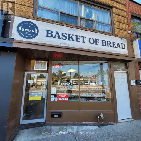 11 - 2783 LAKE SHORE BOULEVARD W, Toronto (New Toronto), Ontario M8V1H4