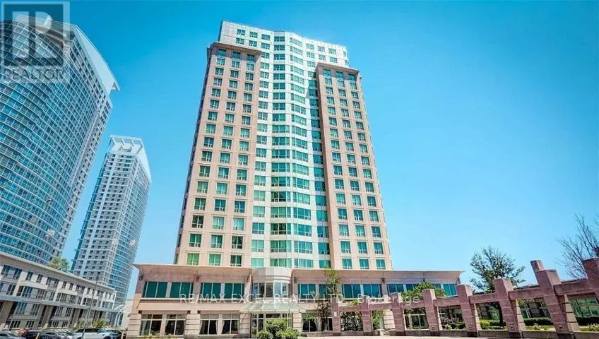 601 - 8 LEE CENTRE DRIVE, Toronto (Woburn), Ontario M1H3H8