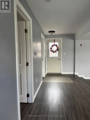 169 EAST BALFOUR STREET, Sault Ste Marie, Ontario P6C1X7