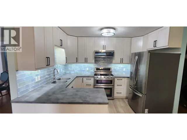 7766 18th Street, Grand Forks, British Columbia V0H1H2