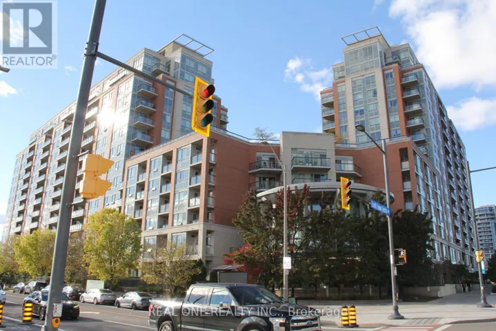 319 - 50 CLEGG ROAD, Markham (Unionville), Ontario L6G0C6