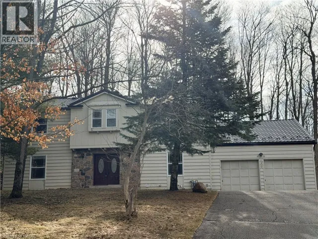 190 MOHAWK Avenue, Waterloo, Ontario N2L2T3