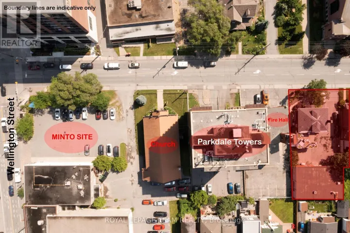 430 PARKDALE AVENUE, Ottawa, Ontario K1Y1H1