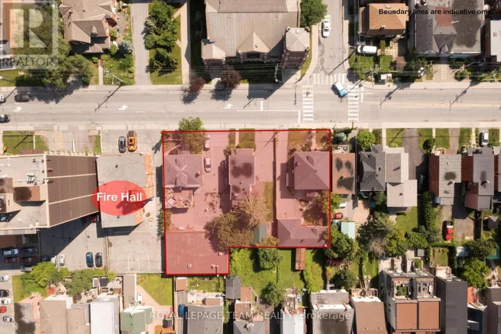 444 PARKDALE AVENUE, Ottawa, Ontario K1Y1H1