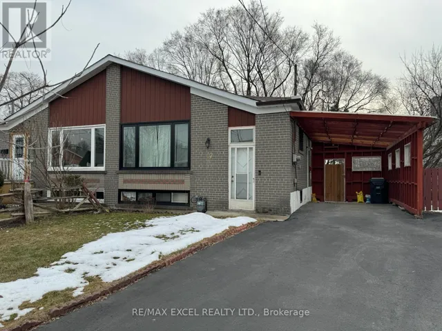 MAIN - 17 AVIS CRESCENT, Toronto (O'Connor-Parkview), Ontario M4B1B8