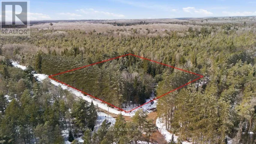 842 FOURTH AVENUE, McMurrich/Monteith (McMurrich), Ontario P0B1M0