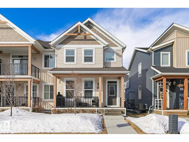 1630 203 ST NW, Edmonton, Alberta T6M1K7