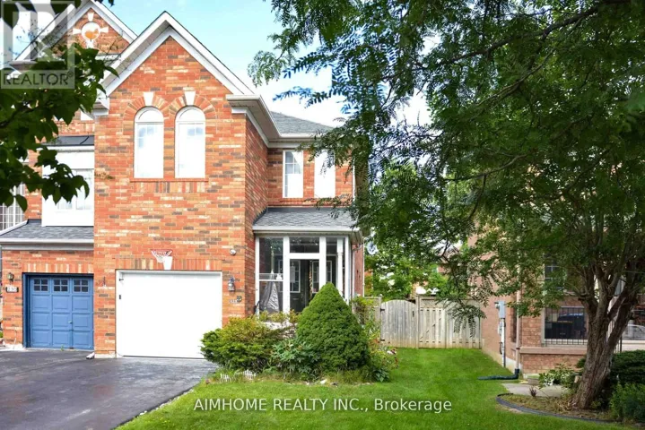 228 KIMONO CRESCENT, Richmond Hill (Rouge Woods), Ontario L4S2A4
