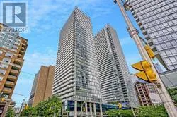 1901 - 37 GROSVENOR STREET, Toronto (Bay Street Corridor), Ontario M4Y3G5