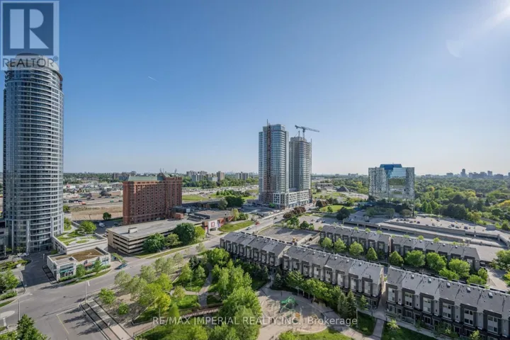 1215 - 181 VILLAGE GREEN SQUARE, Toronto (Agincourt South-Malvern West), Ontario M1S0K6