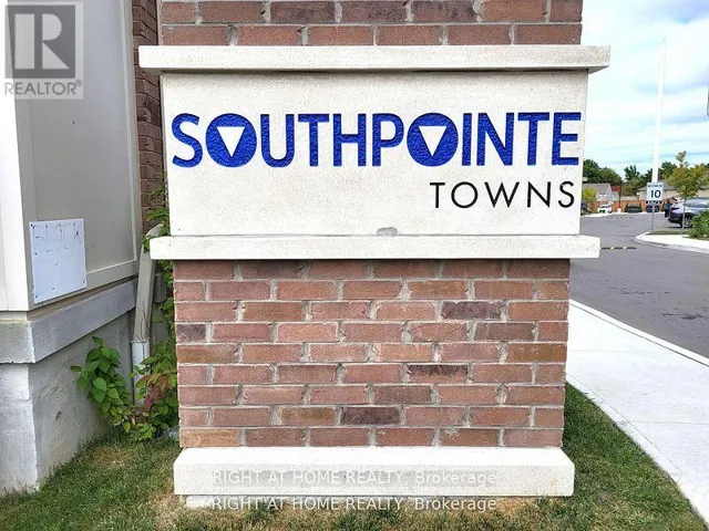 7 - 490 BERESFORD PATH, Oshawa (Central), Ontario L1H3E1