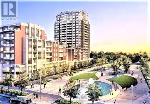 625 - 28 UPTOWN DRIVE, Markham (Unionville), Ontario L3R5M8