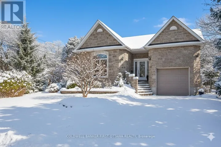 475 MOFFATT STREET, Carleton Place, Ontario K7C4V8