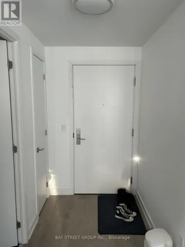 4001 - 50 WELLESLEY STREET E, Toronto (Church-Yonge Corridor), Ontario M4Y0C8