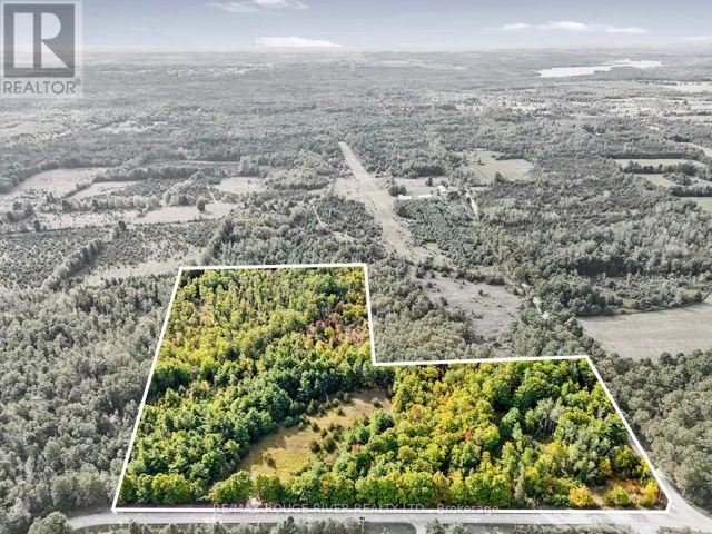 2421 14TH LINE EAST ACRES E, Trent Hills, Ontario K0L1L0