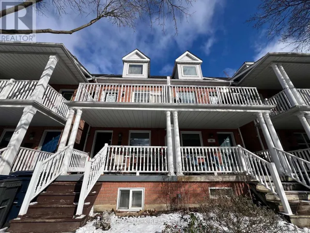 LOWER - 38 NORWOOD TERRACE, Toronto (East End-Danforth), Ontario M4E2H1