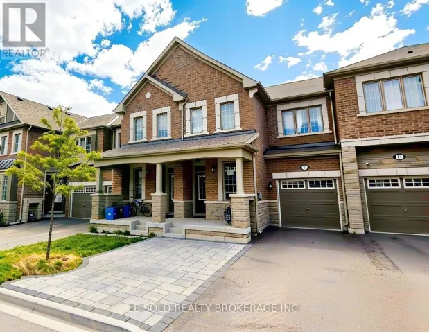 2ND FLR ROOM - 39 NESS DRIVE, Richmond Hill, Ontario L4S0K5