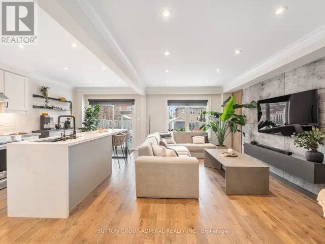 14 BOOTH STREET, Bradford West Gwillimbury (Bradford), Ontario L3Z0A3