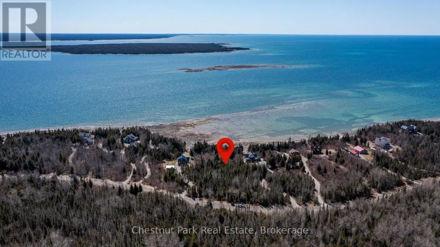 16 GREENOUGH POINT ROAD, Northern Bruce Peninsula, Ontario N0H2M0