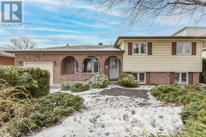 1408 MARCHAND STREET S, Ottawa, Ontario K1B3N8