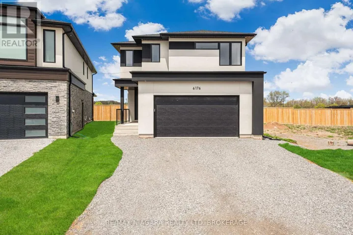 6176 CURLIN CRESCENT, Niagara Falls (Forestview), Ontario L2H3W8