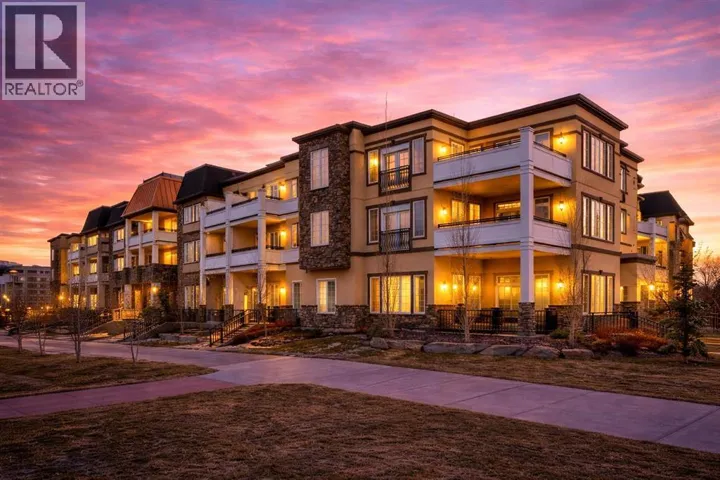 210, 38 Quarry Gate SE, Calgary, Alberta T2C5T6