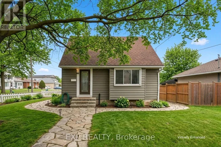 70 WHYTE AVENUE N, Thorold (Thorold Downtown), Ontario L2V2T7