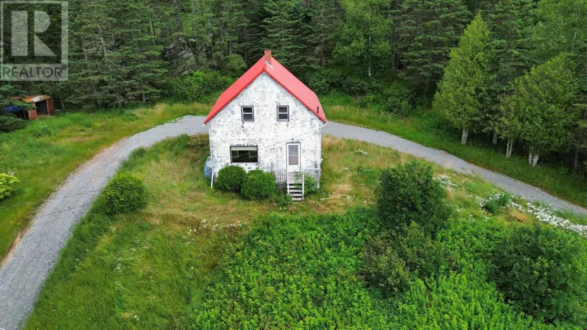12728 Highway 4 Highway, Soldiers Cove, Nova Scotia B0E3B0