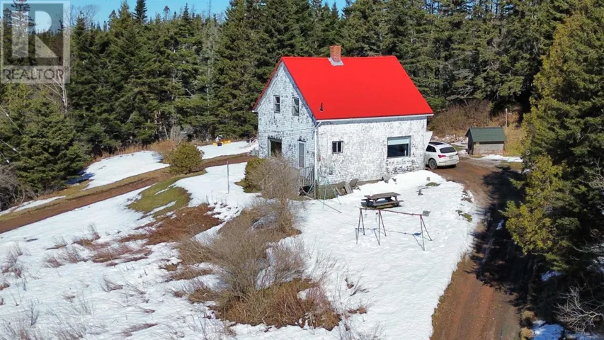 12728 Highway 4 Highway, Soldiers Cove, Nova Scotia B0E3B0