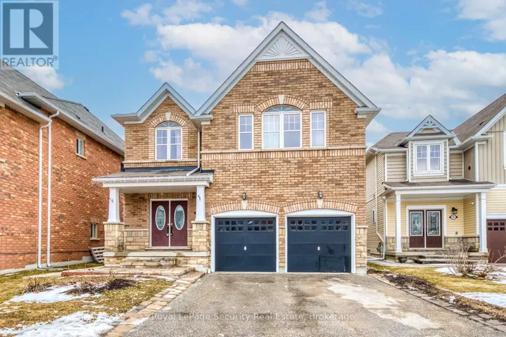 757 HALBERT DRIVE N, Shelburne, Ontario L0N1S2