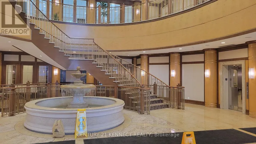 518 - 80 HARRISON GARDEN BOULEVARD, Toronto (Willowdale East), Ontario M2N7E3