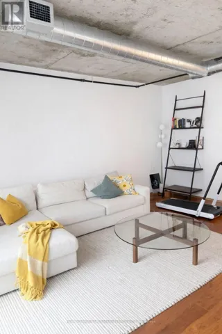 909 - 51 TROLLEY CRESCENT, Toronto (Moss Park), Ontario M5A0E9