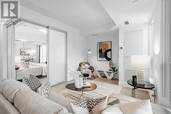 421 - 38 CAMERON STREET, Toronto (Kensington-Chinatown), Ontario M5T0C3