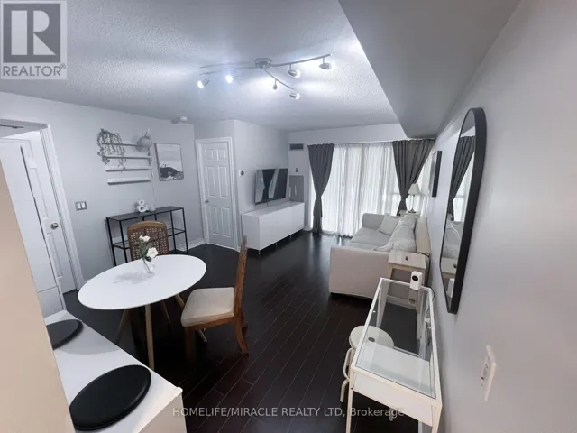 1901 - 2627 MCCOWAN ROAD, Toronto (Agincourt North), Ontario M1S5T1