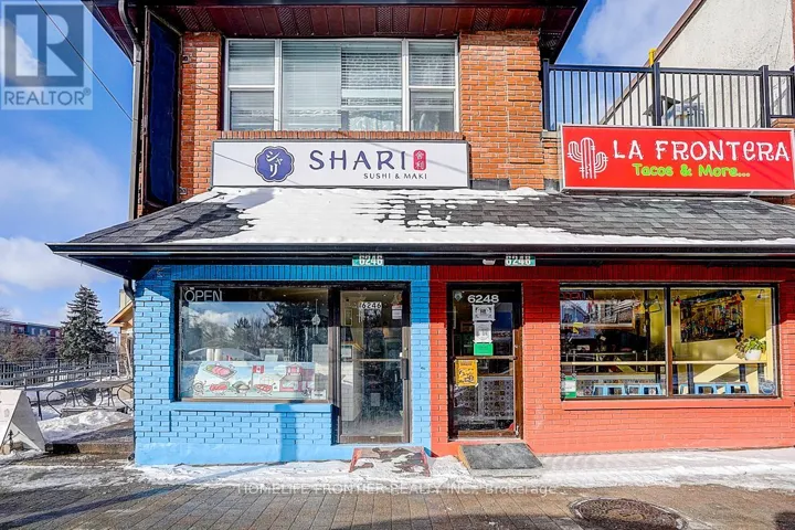 6246 MAIN STREET, Whitchurch-Stouffville (Stouffville), Ontario L4A1E2
