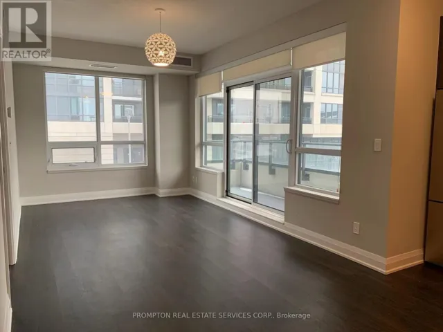 215 - 396 HWY 7 STREET E, Richmond Hill (Doncrest), Ontario L4B0G7