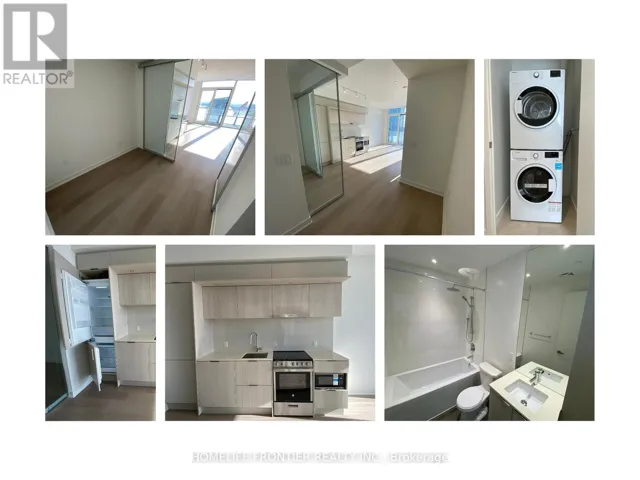 2901 - 448 BURNHAMTHORPE ROAD W, Mississauga (City Centre), Ontario L5B4M6