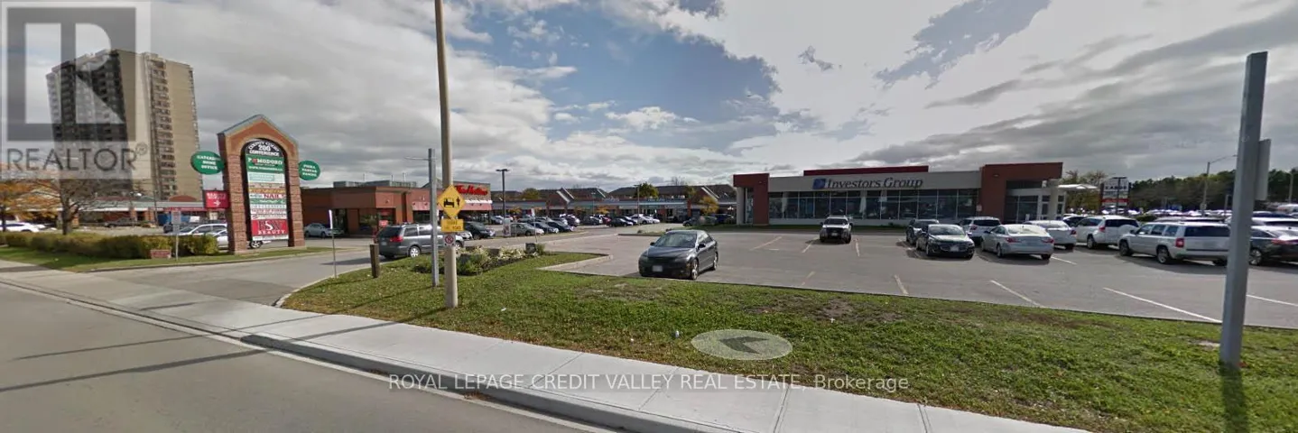 B03A - 200 COUNTY COURT BOULEVARD, Brampton (Fletcher's Creek South), Ontario L6W4K7
